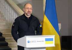 Денис Шмыгаль