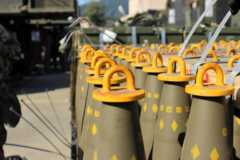 Кассетные бомбы