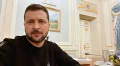 Владимир Зеленский