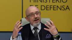 Алексей Резников