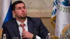 Александр Ионов