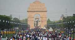 Tirada dadka dalka Hindiya