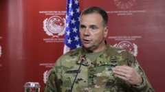 Генерал Бен Ходжес