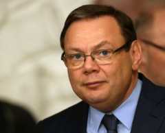 Михаил Фридман