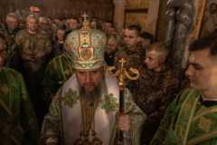 Митрополит Епифаний