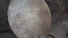 Nambari ya usajili kwenye propela inaweza kuonekana upande wa nje