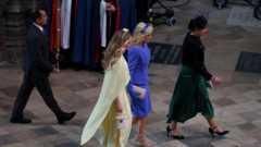 جيل بايدة زوجة الرئيس الأمريكي جو بايدن