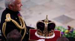 التاج الملكي