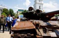 Джастин Трюдо