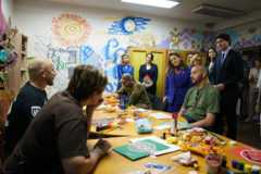 Джастин Трюдо