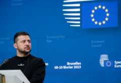 Владимир Зеленский