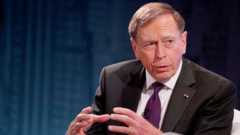 Дэвид Петреус