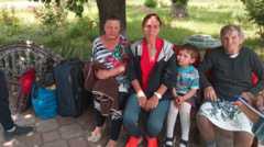 эвакуируемые