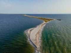 Кинбурнская коса