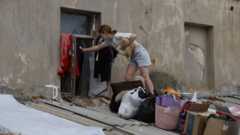 Эвакуация из Херсона