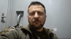 Владимир Зеленский