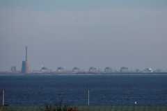 Запорожская АЭС (архивное фото)