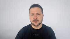 Владимир Зеленский