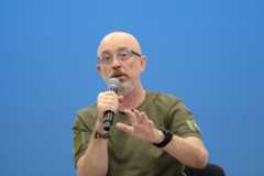 Алексей Резников