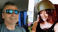 испанка Эмма Игуаль, студентка Калифорнийского университета в Беркли, и канадец Энтони Игнат