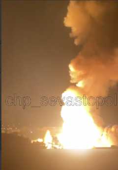 видео из Севастополя