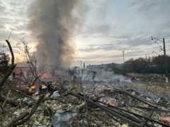 последствия атаки