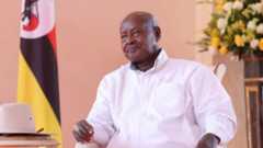 Rais Museveni amewataka raia wa Uganda kuwa waangalifu kutokana na vitisho vya ugaidi