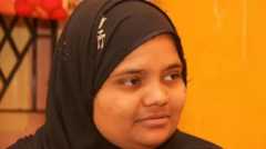 बिलकिस बानो