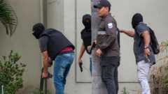 इक्वाडोर