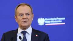 Дональд Туск