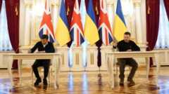 Подписание