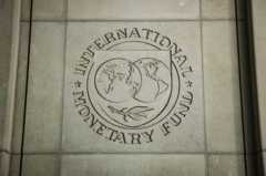 अंतरराष्ट्रीय मुद्रा कोष