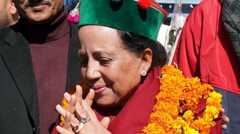 प्रतिभा सिंह