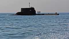 Шведские подлодки