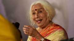 प्रभा अत्रे