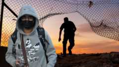 सांकेतिक तस्वीर