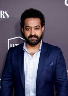 जूनियर एनटीआर