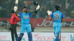 सूर्य कुमार यादव