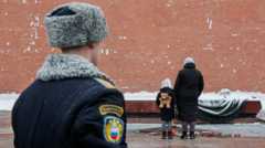 вечный огонь