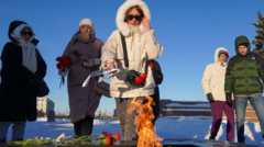 жены мобилизованных