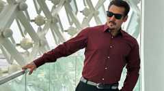 सलमान ख़ान