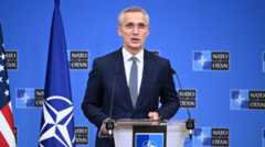 Йенс Столтенберг