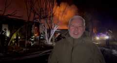 Игорь Терехов