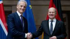 Стёре и Шольц