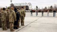 Трюдо, Мелони, Зеленский, фон дер Ляйен, де Кроо