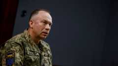 Александр Сырский