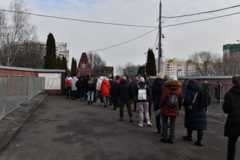 Борисовское кладбище