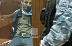 Далержон Мирзоев