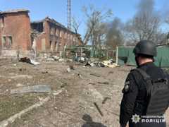 Последствия обстрелов