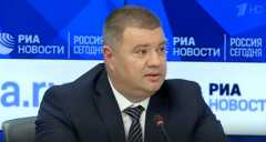 Василий Прозоров